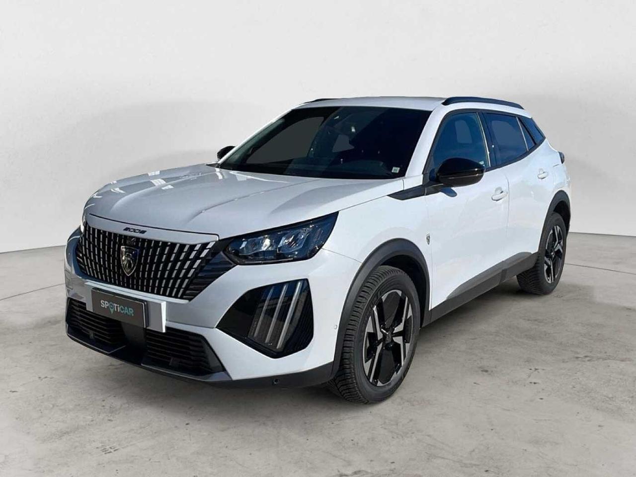Peugeot Peugeot 2008 2008 2ª serie PureTech 100 S&S Allure