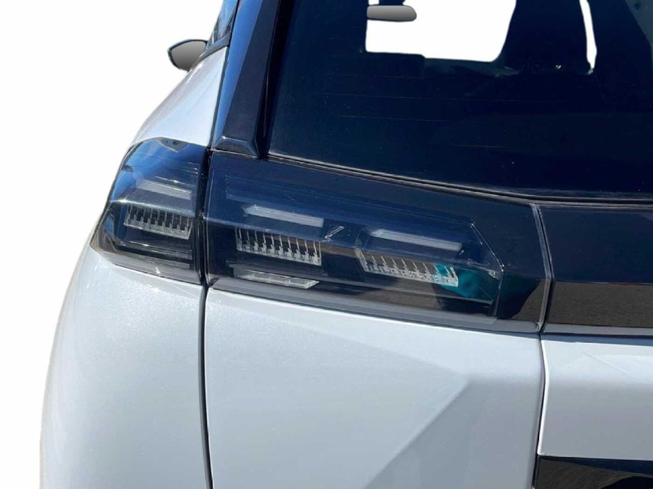Peugeot Peugeot 2008 usata 1