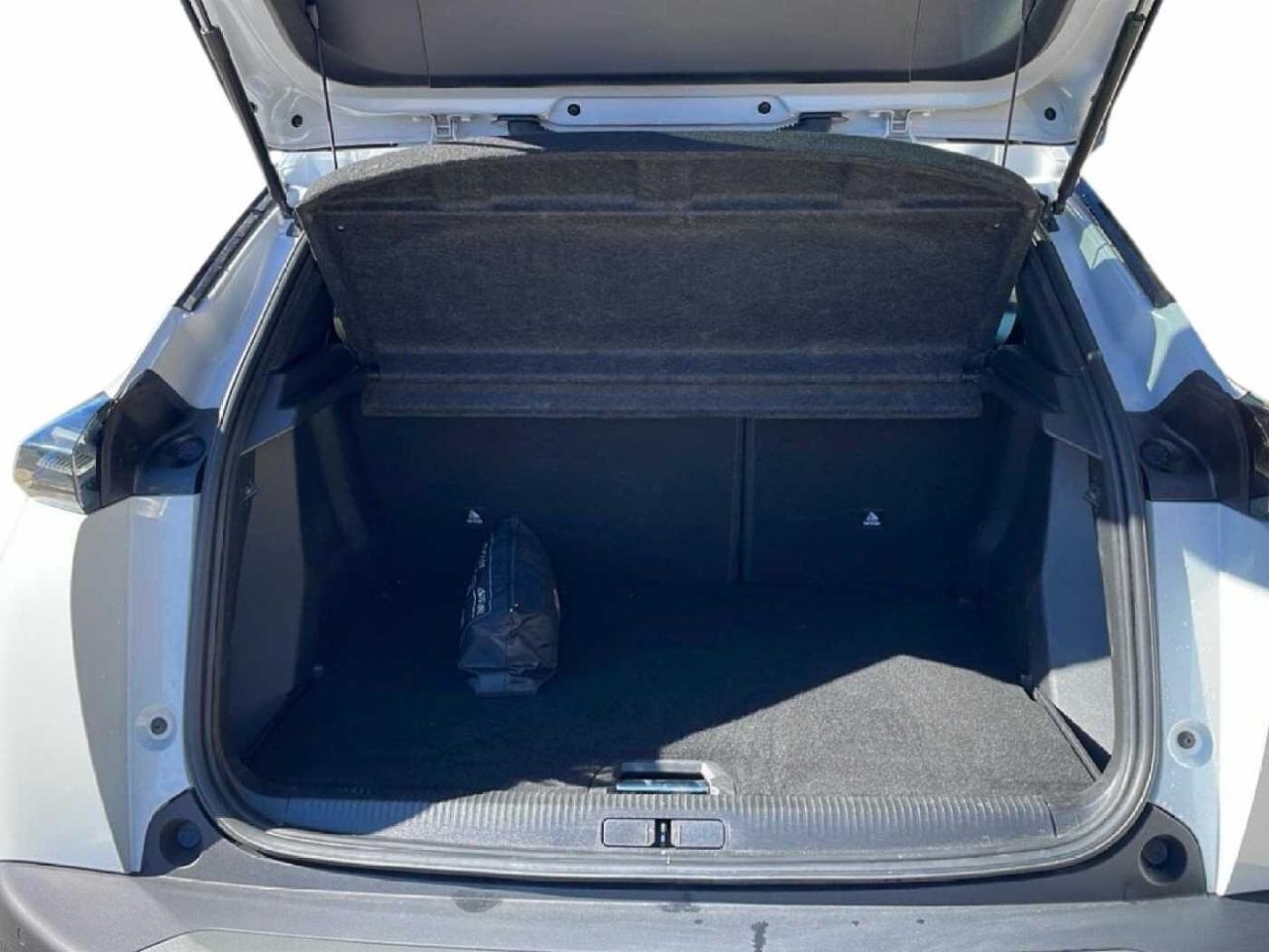Peugeot Peugeot 2008 usata 4