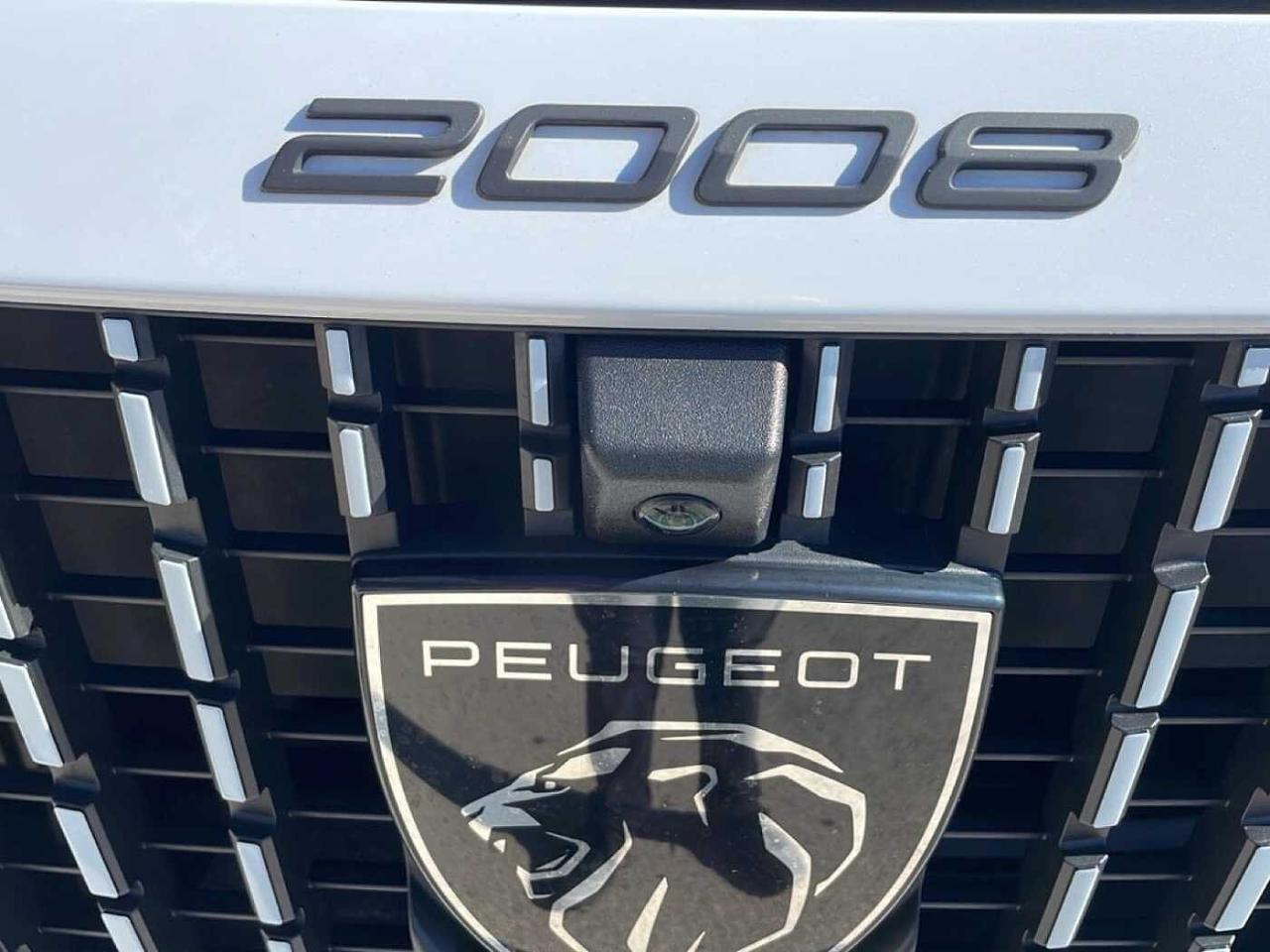 Peugeot Peugeot 2008 usata 5