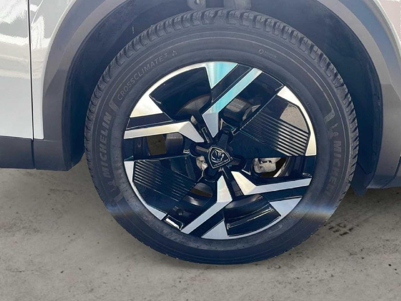 Peugeot Peugeot 2008 usata 6
