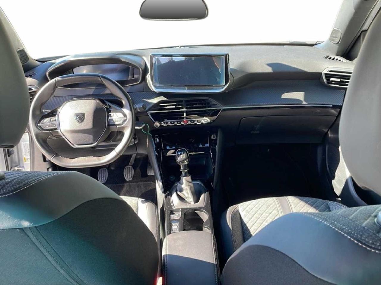 Peugeot Peugeot 2008 usata 8