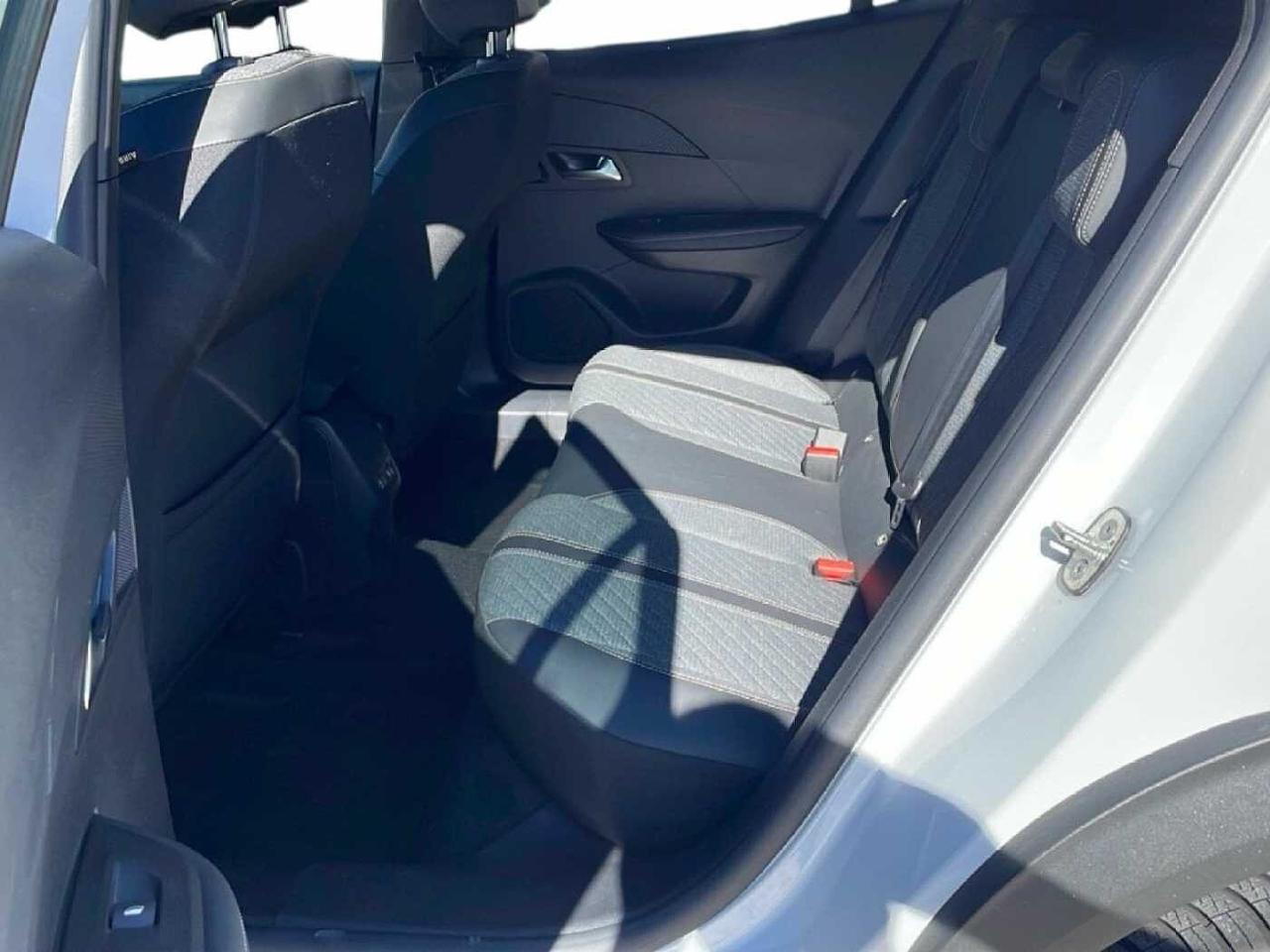 Peugeot Peugeot 2008 usata 9