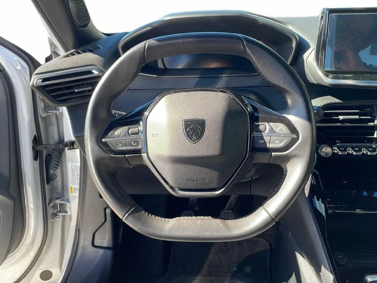Peugeot Peugeot 2008 usata 10