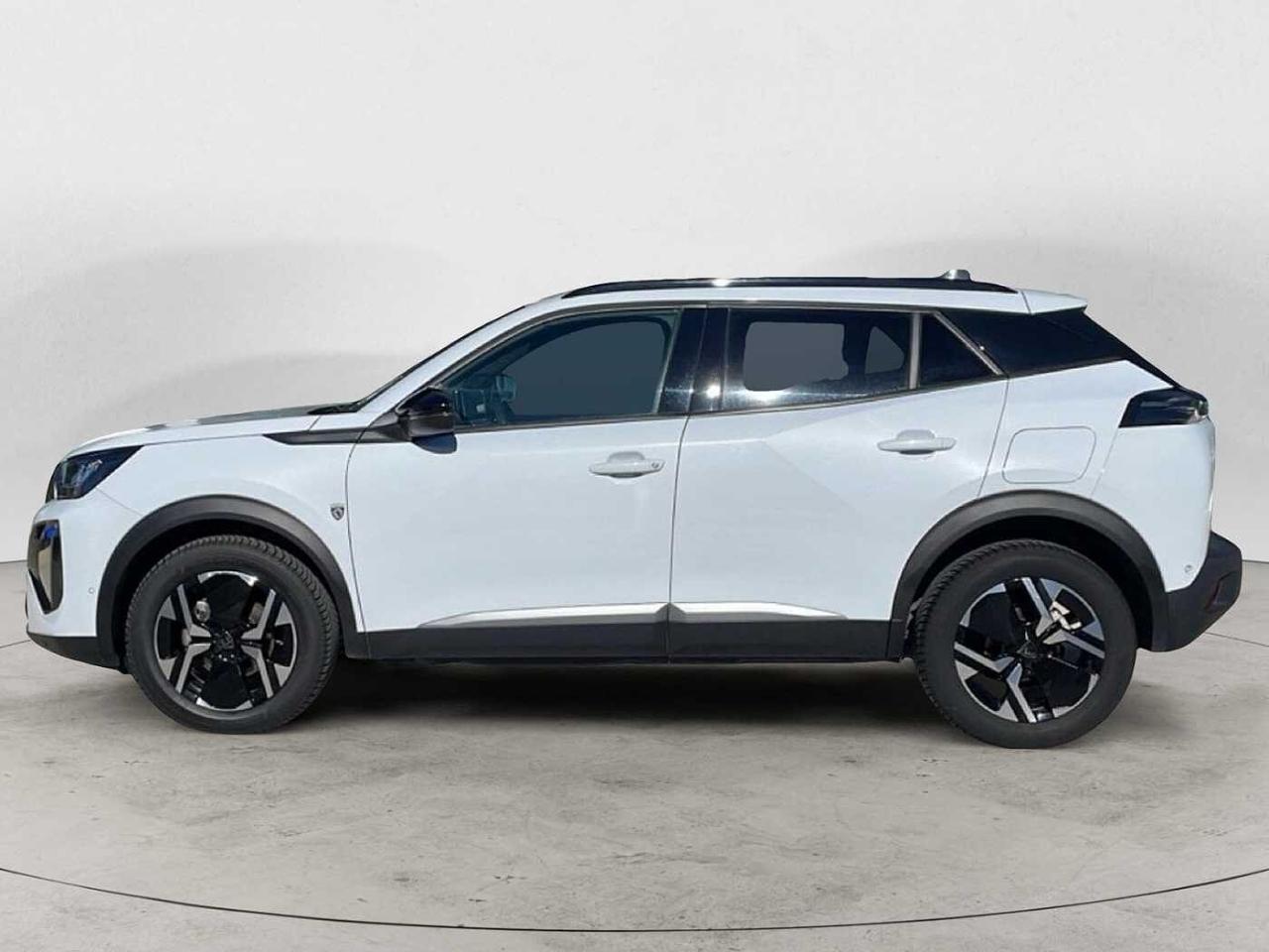 Peugeot Peugeot 2008 usata 11