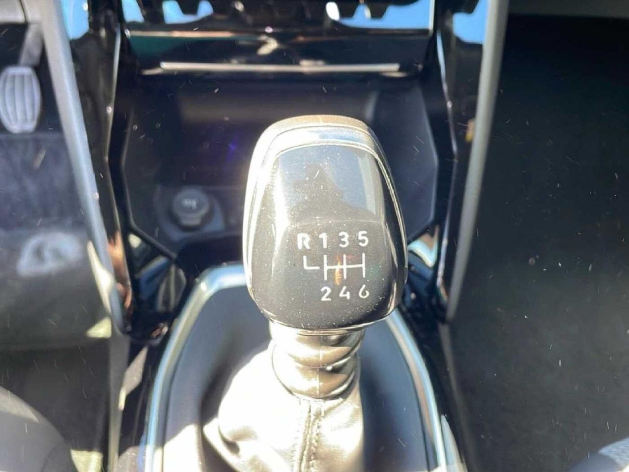 Peugeot Peugeot 2008 usata 12