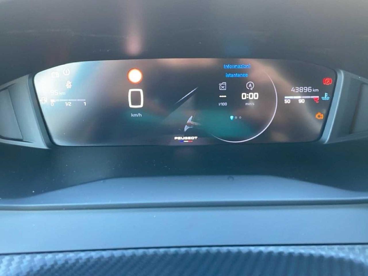 Peugeot Peugeot 2008 usata 13