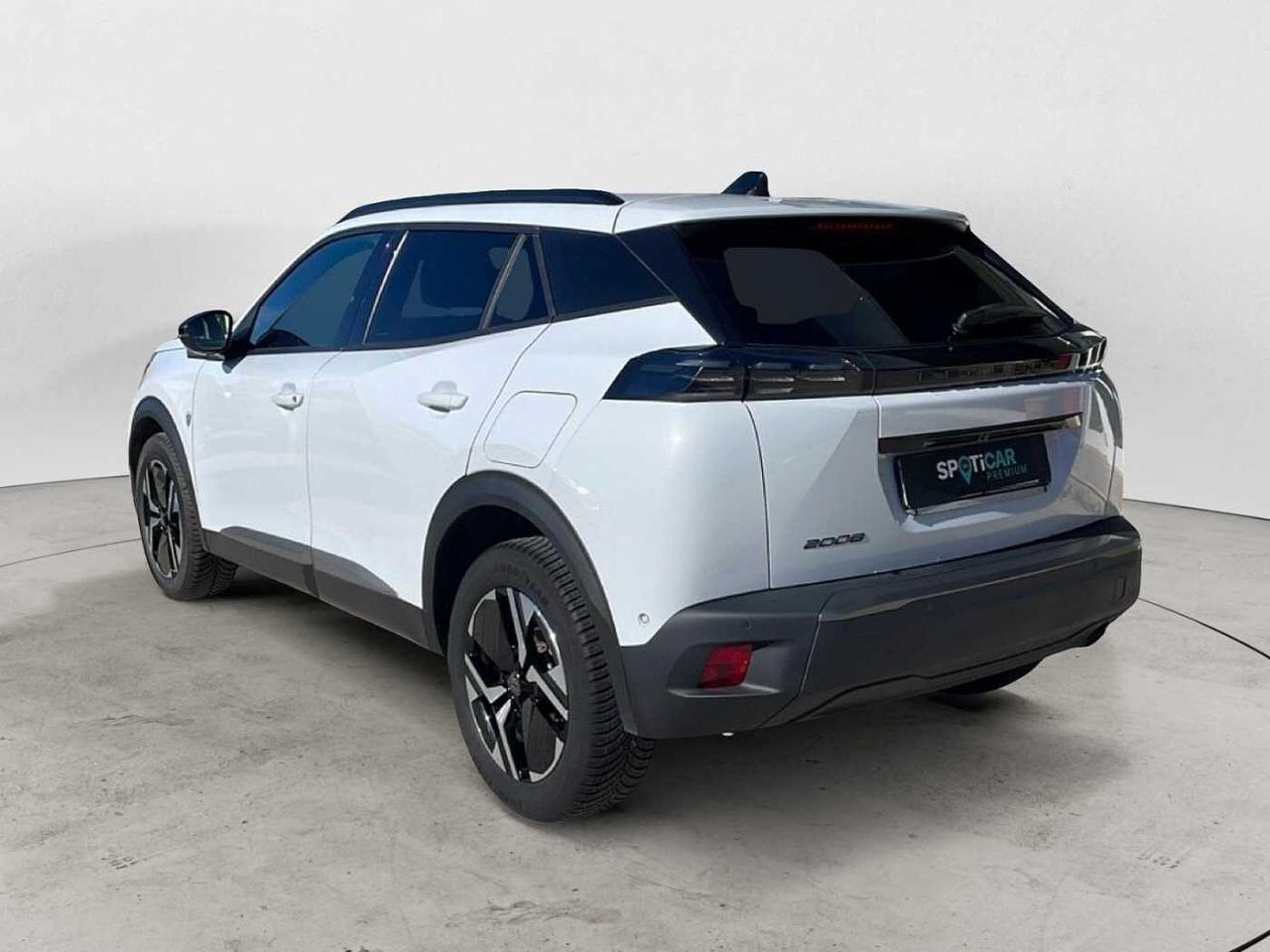 Peugeot Peugeot 2008 usata 22