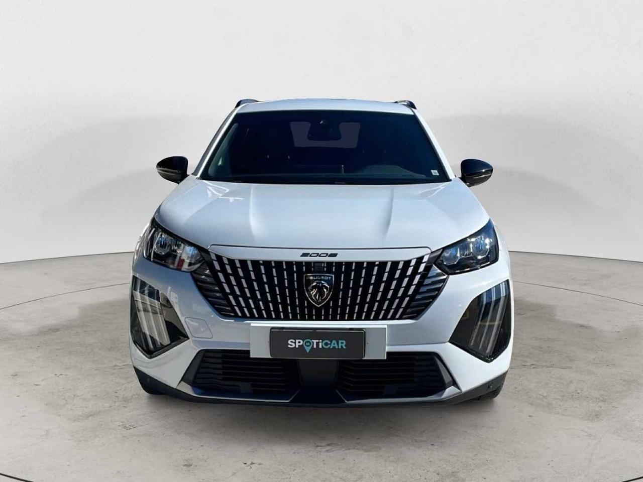 Peugeot Peugeot 2008 usata 23