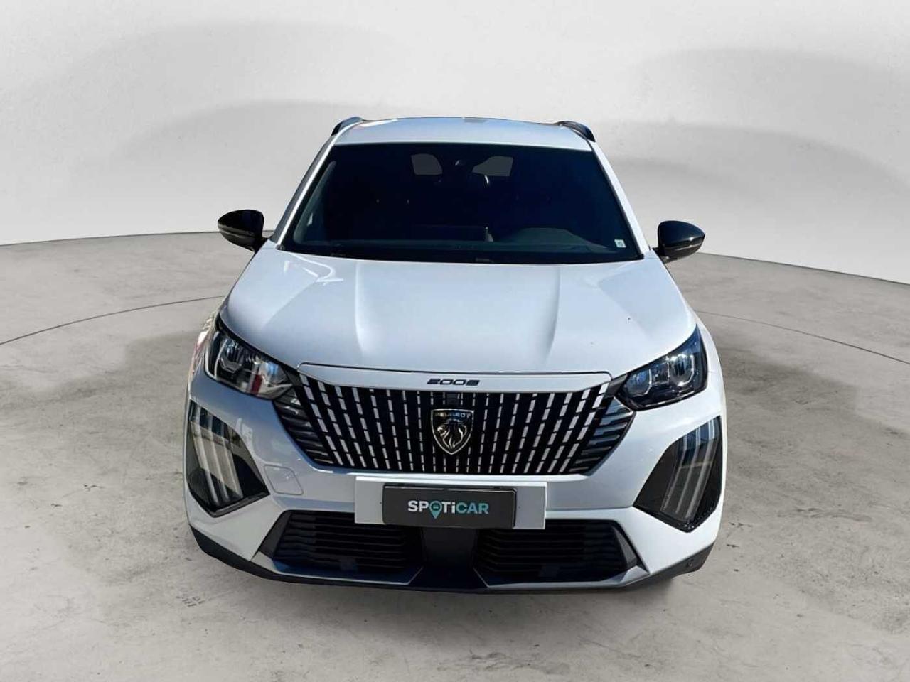 Peugeot Peugeot 2008 usata 24