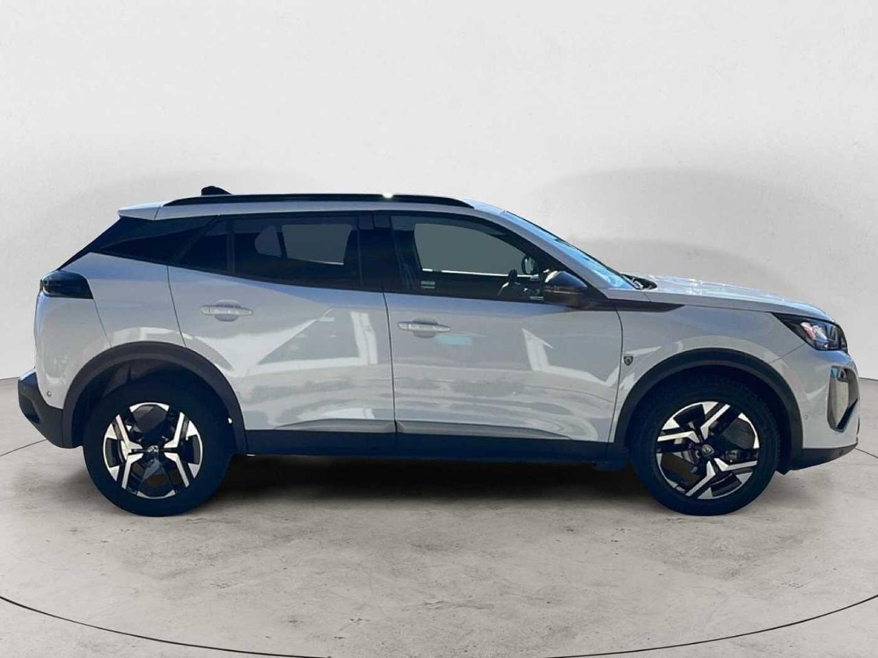Peugeot Peugeot 2008 usata 26
