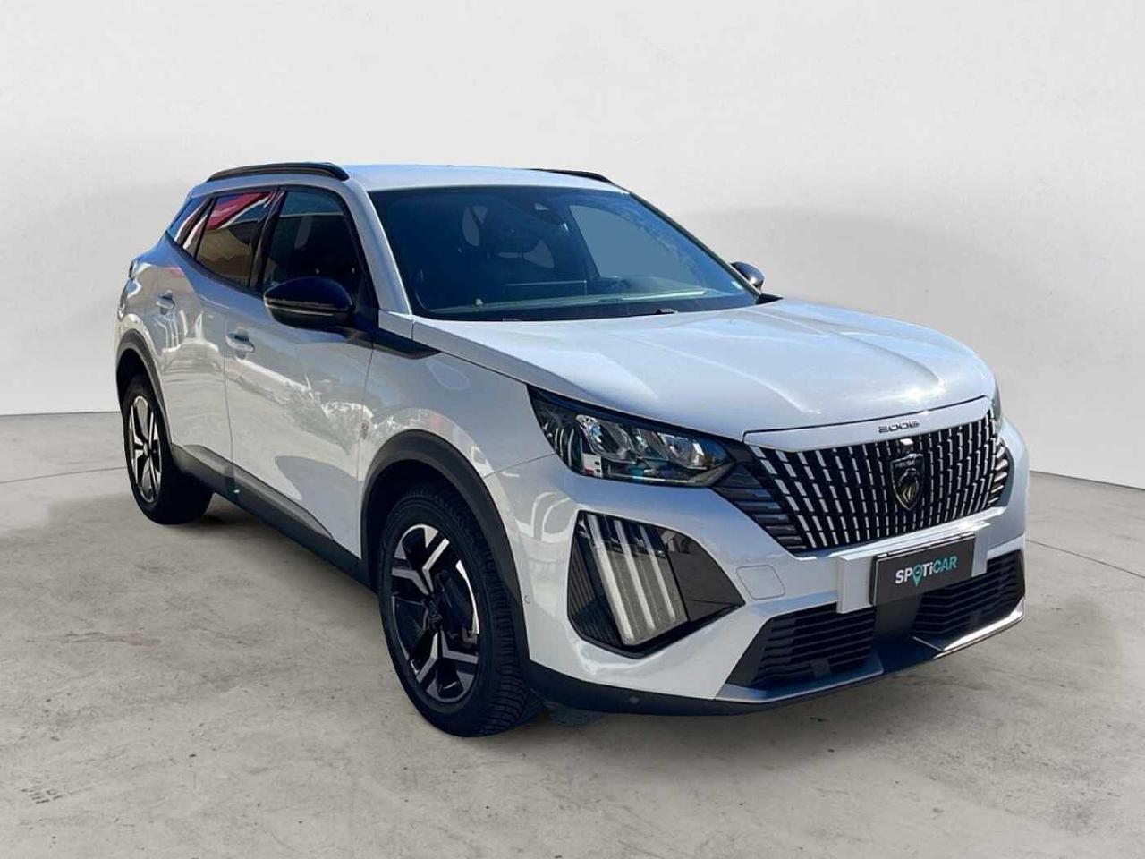 Peugeot Peugeot 2008 usata 27