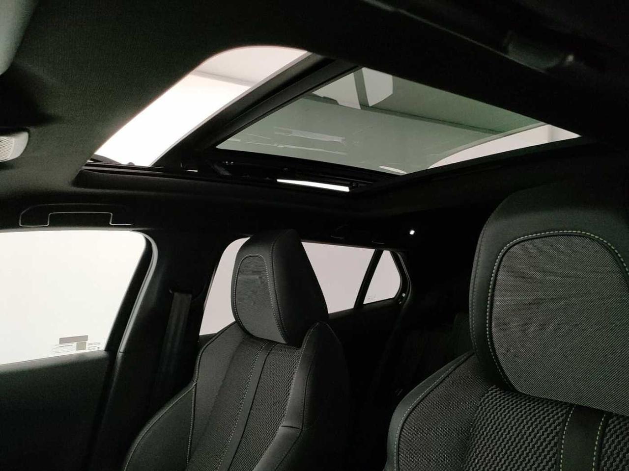 Peugeot Peugeot 2008 usata, con Isofix