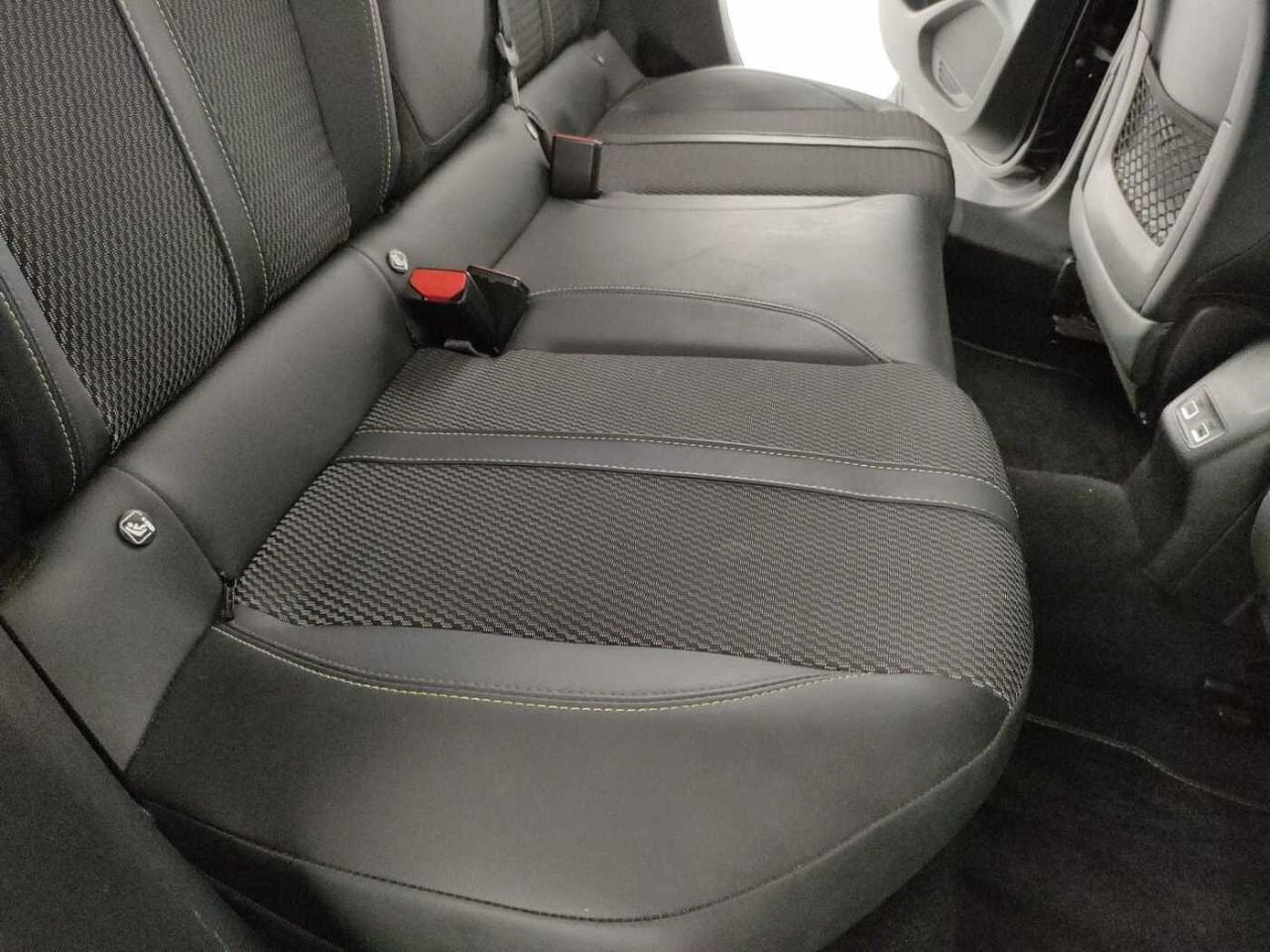 Peugeot Peugeot 2008 usata 7