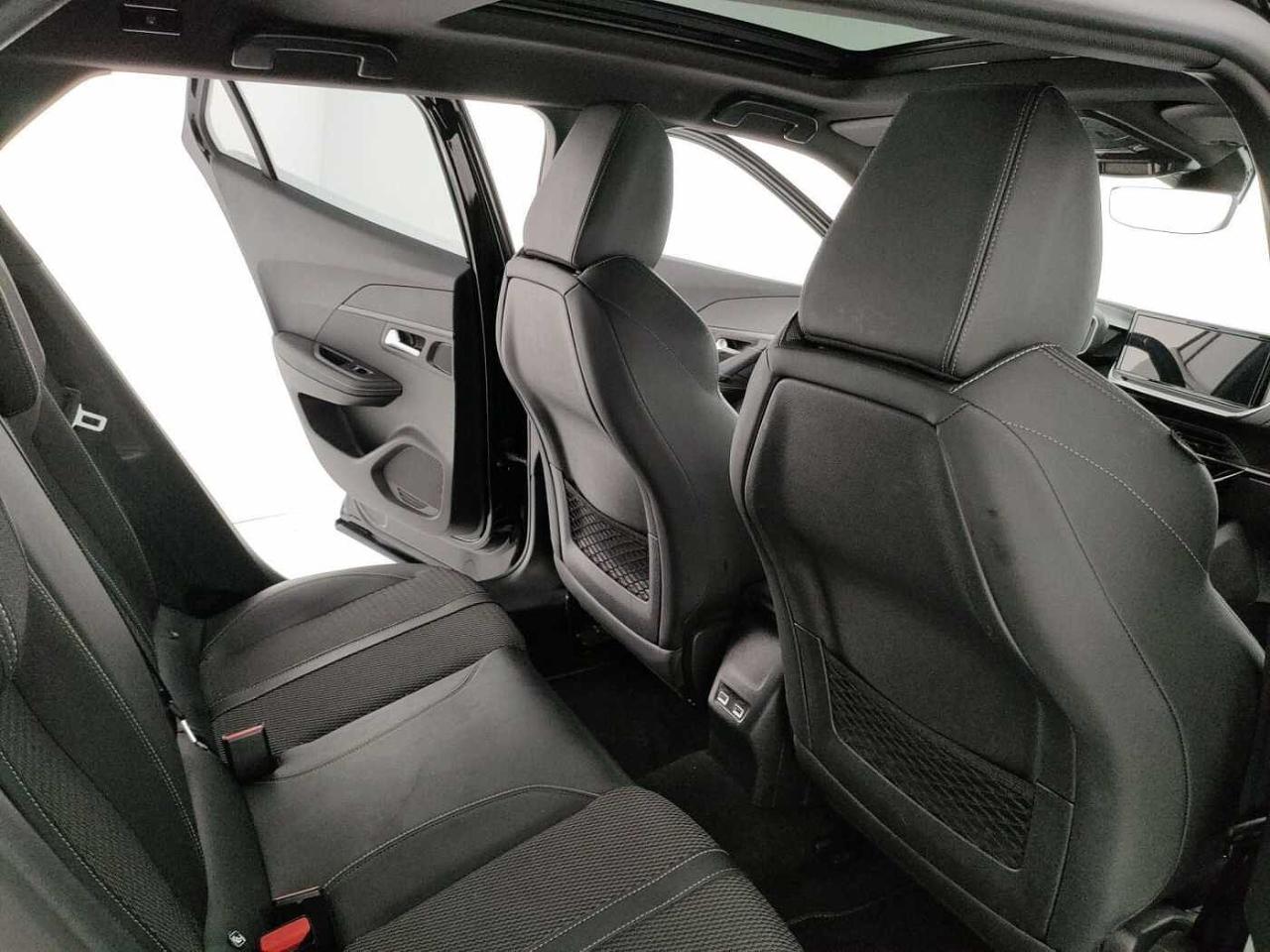 Peugeot Peugeot 2008 usata 8