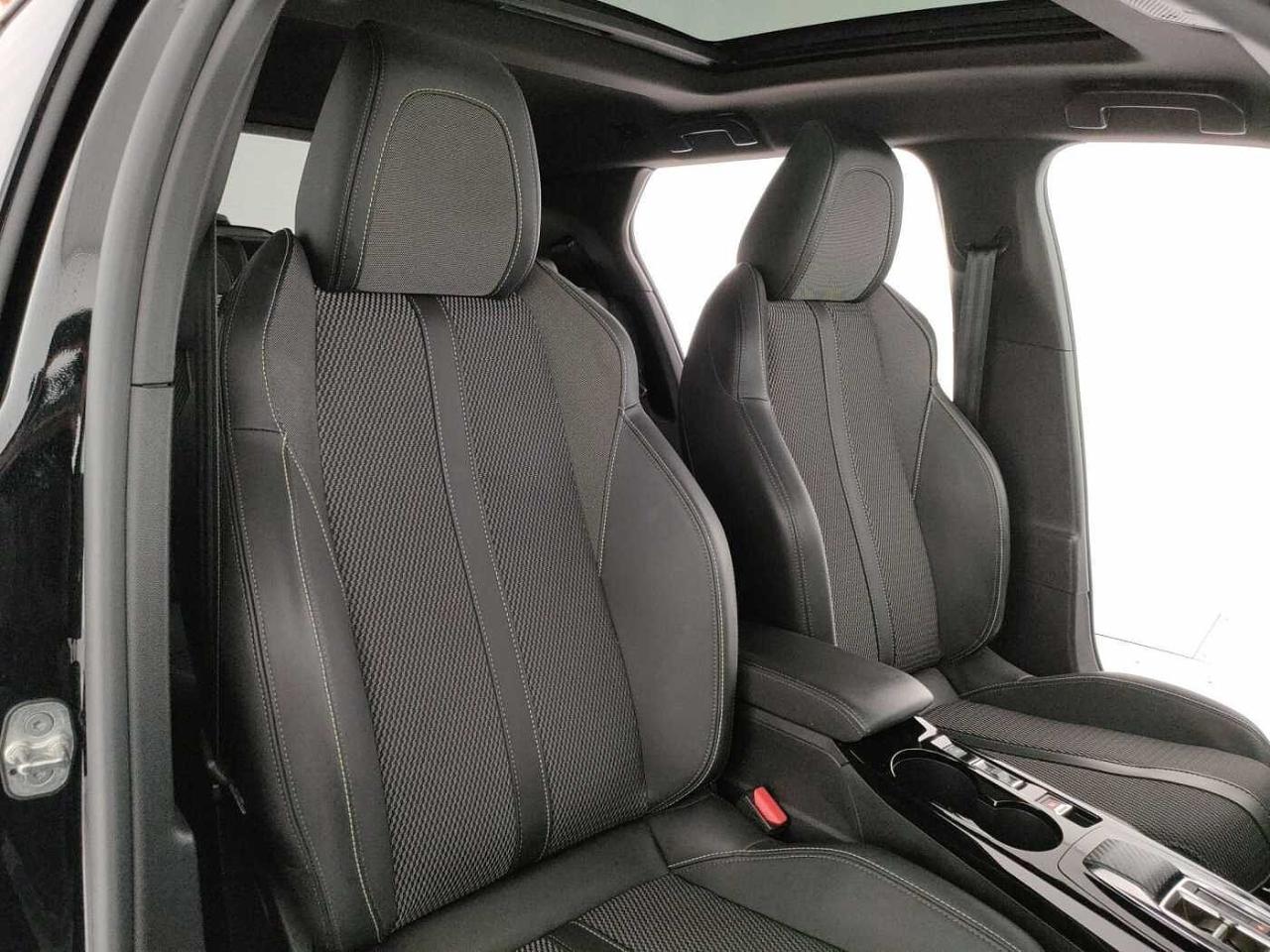 Peugeot Peugeot 2008 usata 9