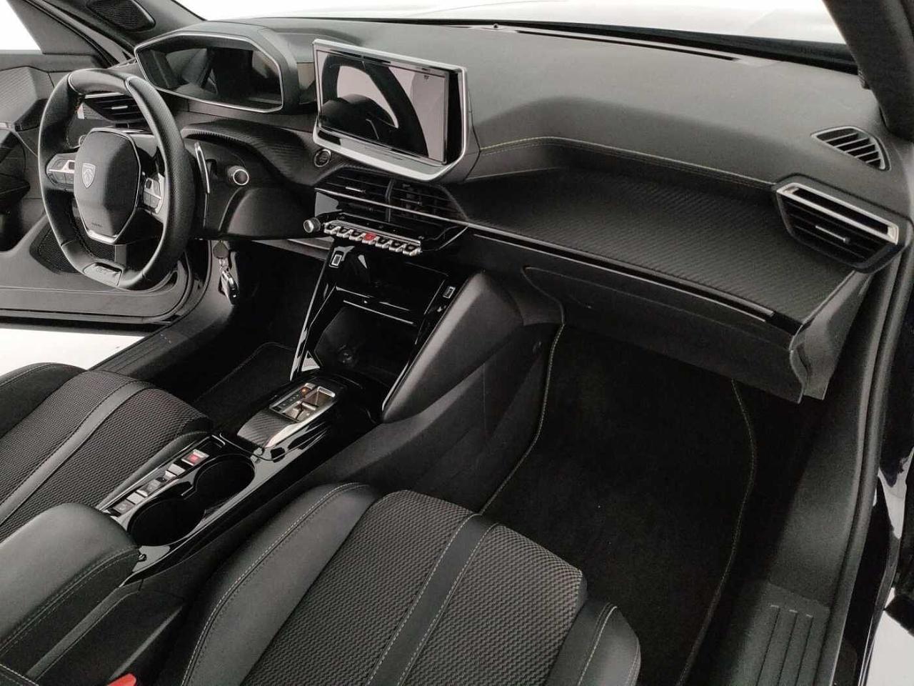 Peugeot Peugeot 2008 usata 10