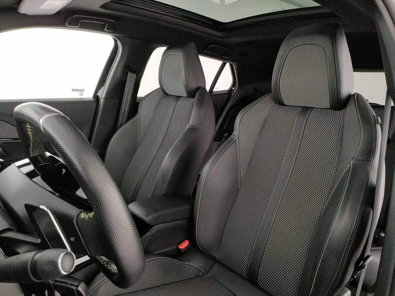Peugeot Peugeot 2008 usata 14