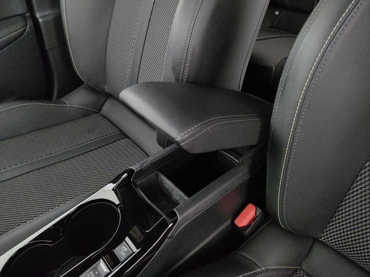 Peugeot Peugeot 2008 usata 15