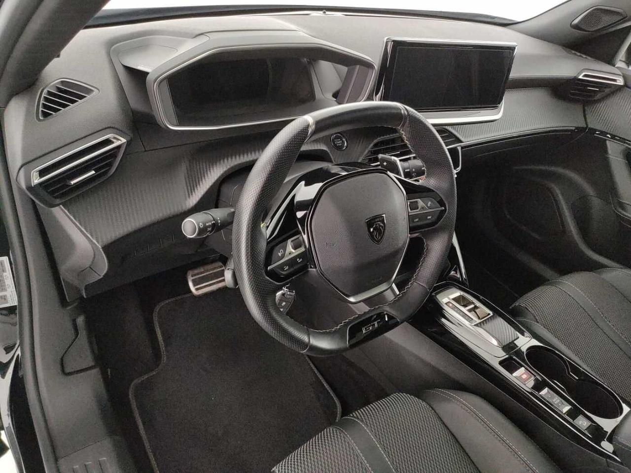 Peugeot Peugeot 2008 usata 16