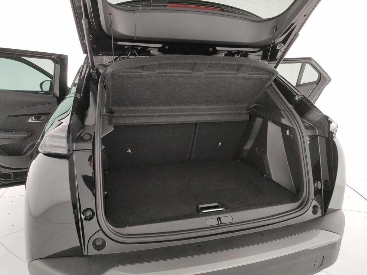 Peugeot Peugeot 2008 usata 17