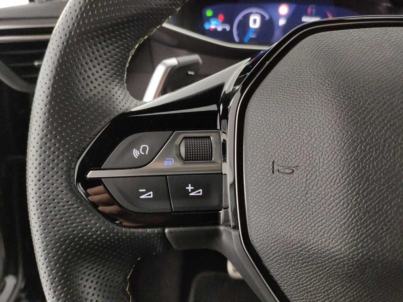 Peugeot Peugeot 2008 usata 18