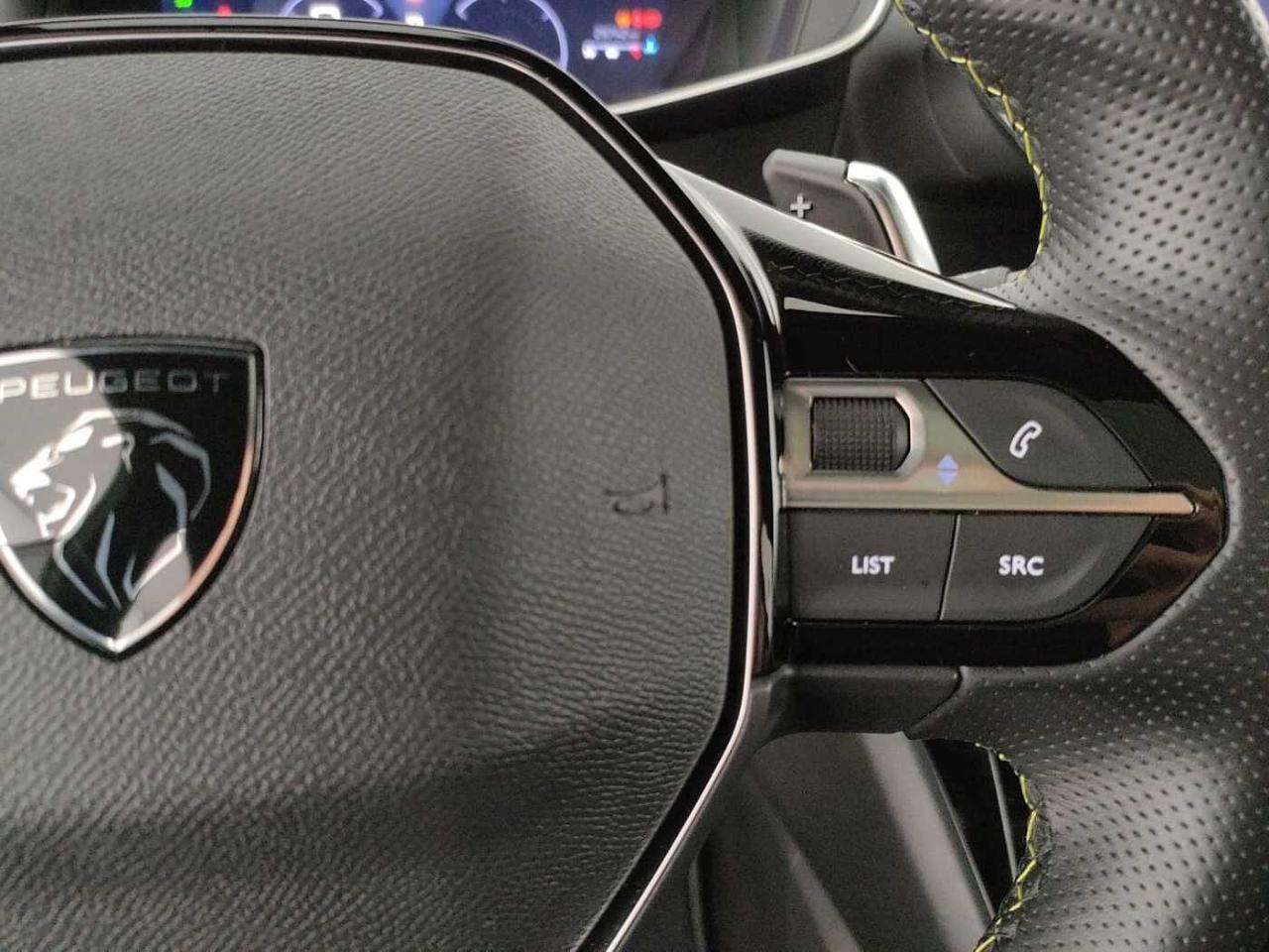 Peugeot Peugeot 2008 usata 19