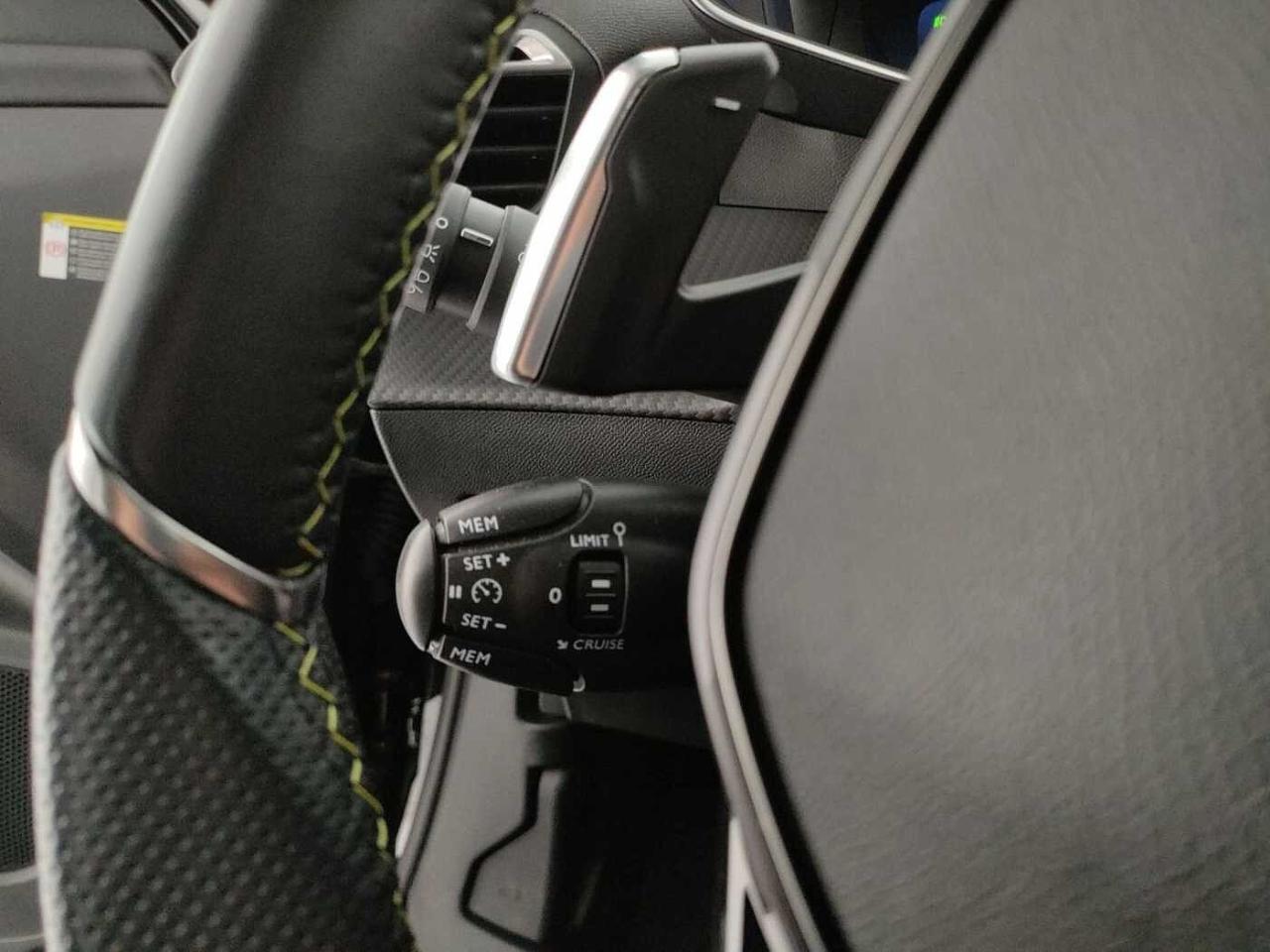 Peugeot Peugeot 2008 usata 20