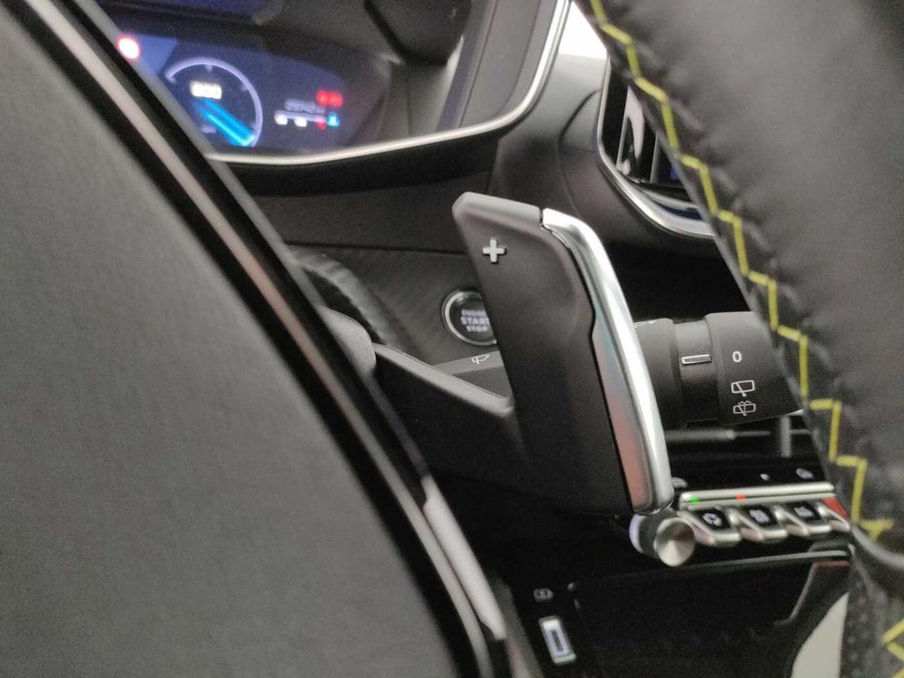 Peugeot Peugeot 2008 usata 21