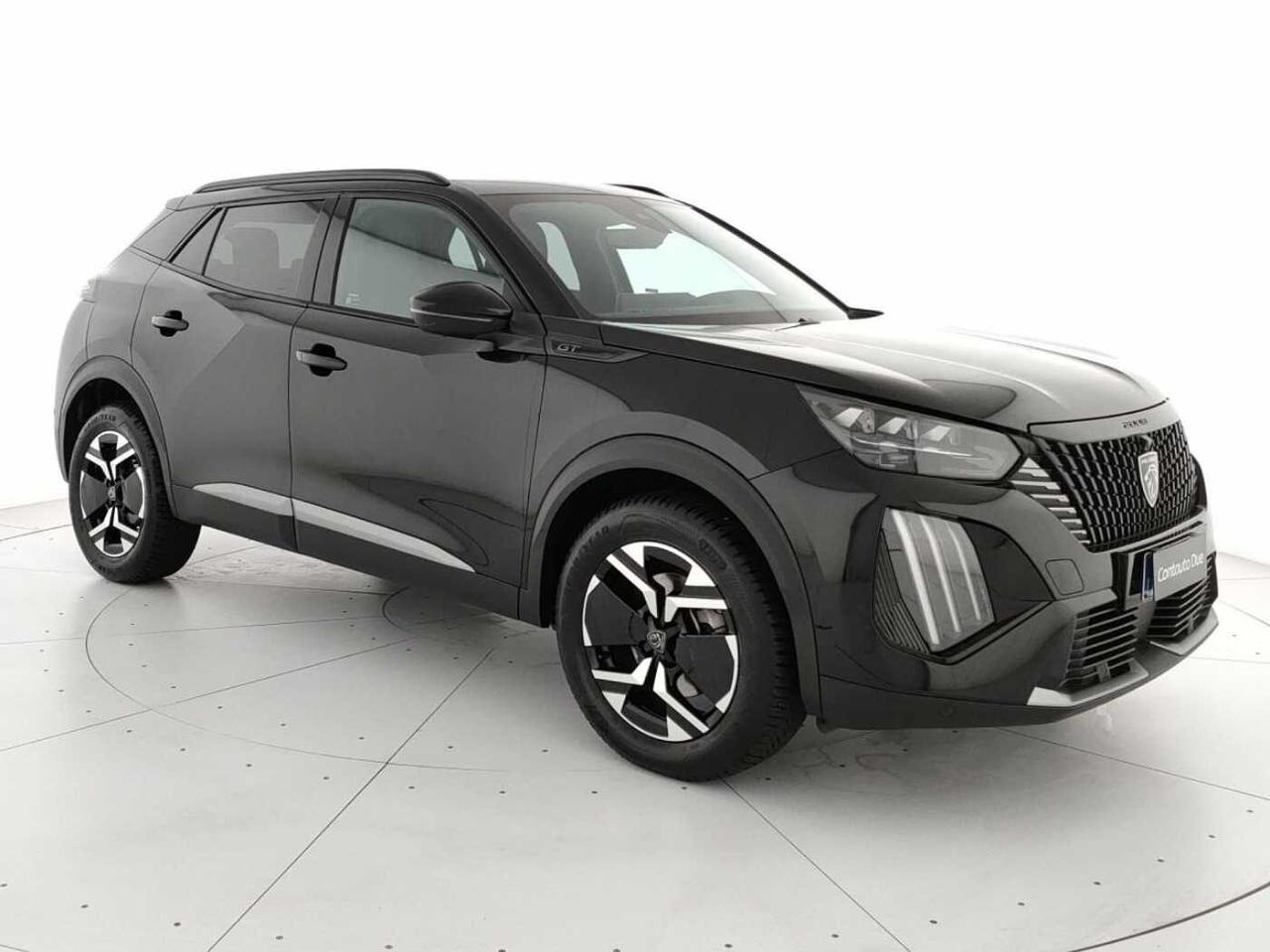 Peugeot Peugeot 2008 usata 22