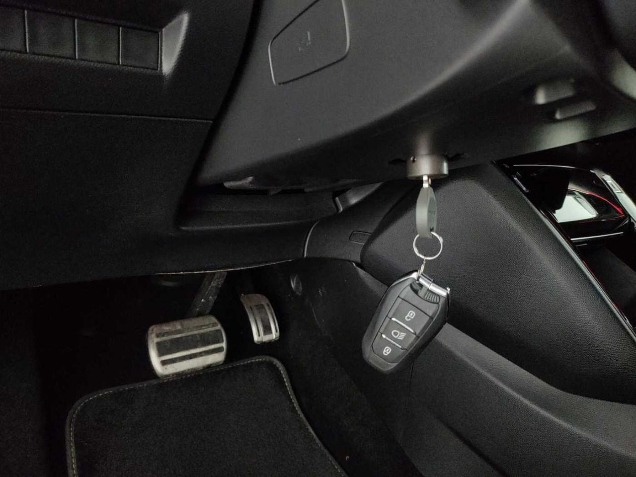 Peugeot Peugeot 2008 usata 23