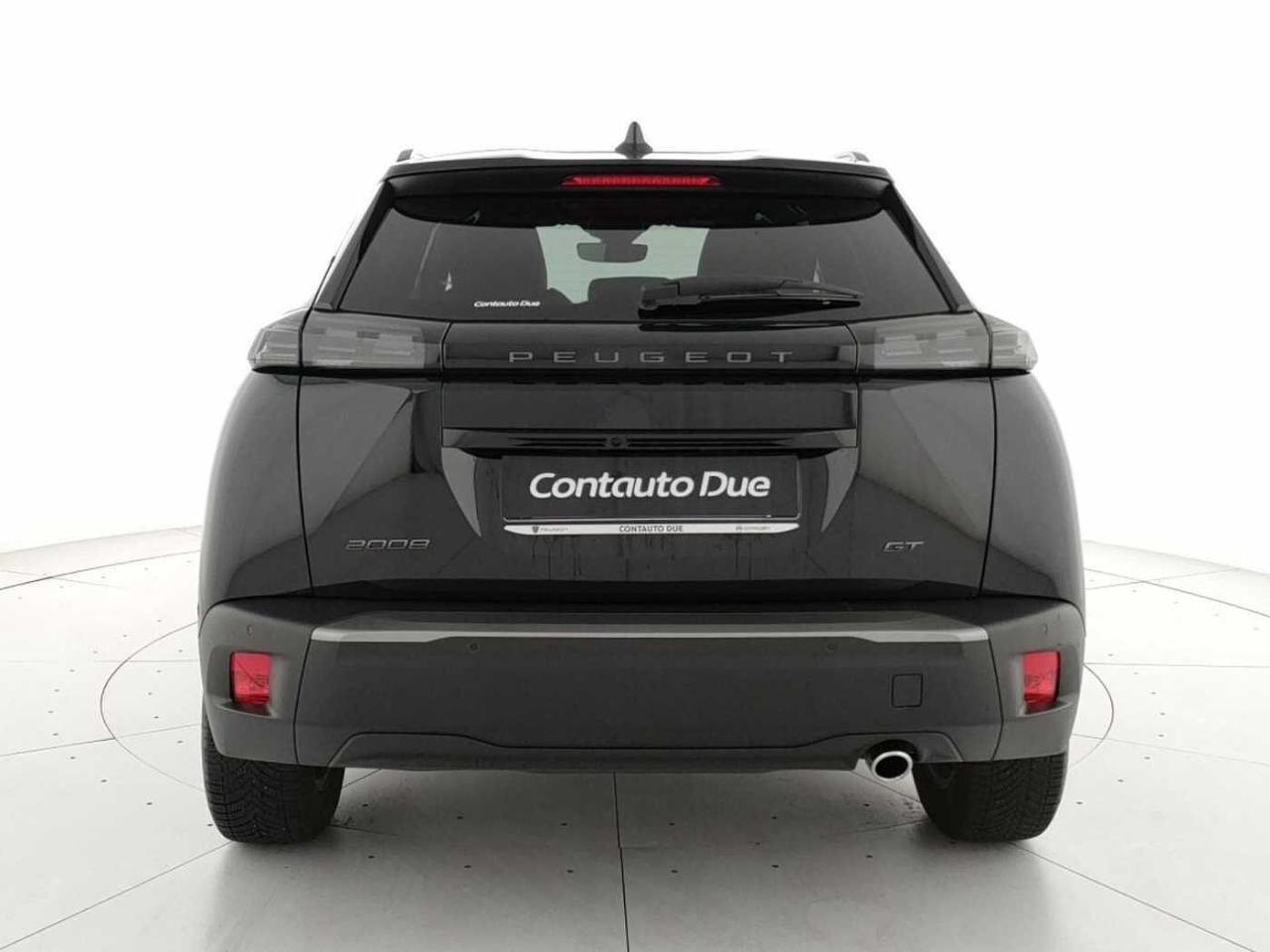 Peugeot Peugeot 2008 usata 26
