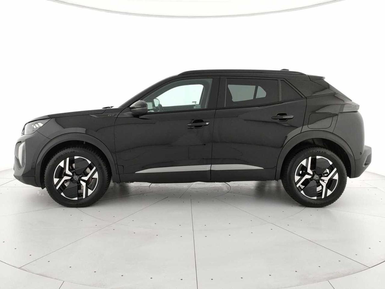 Peugeot Peugeot 2008 usata 28