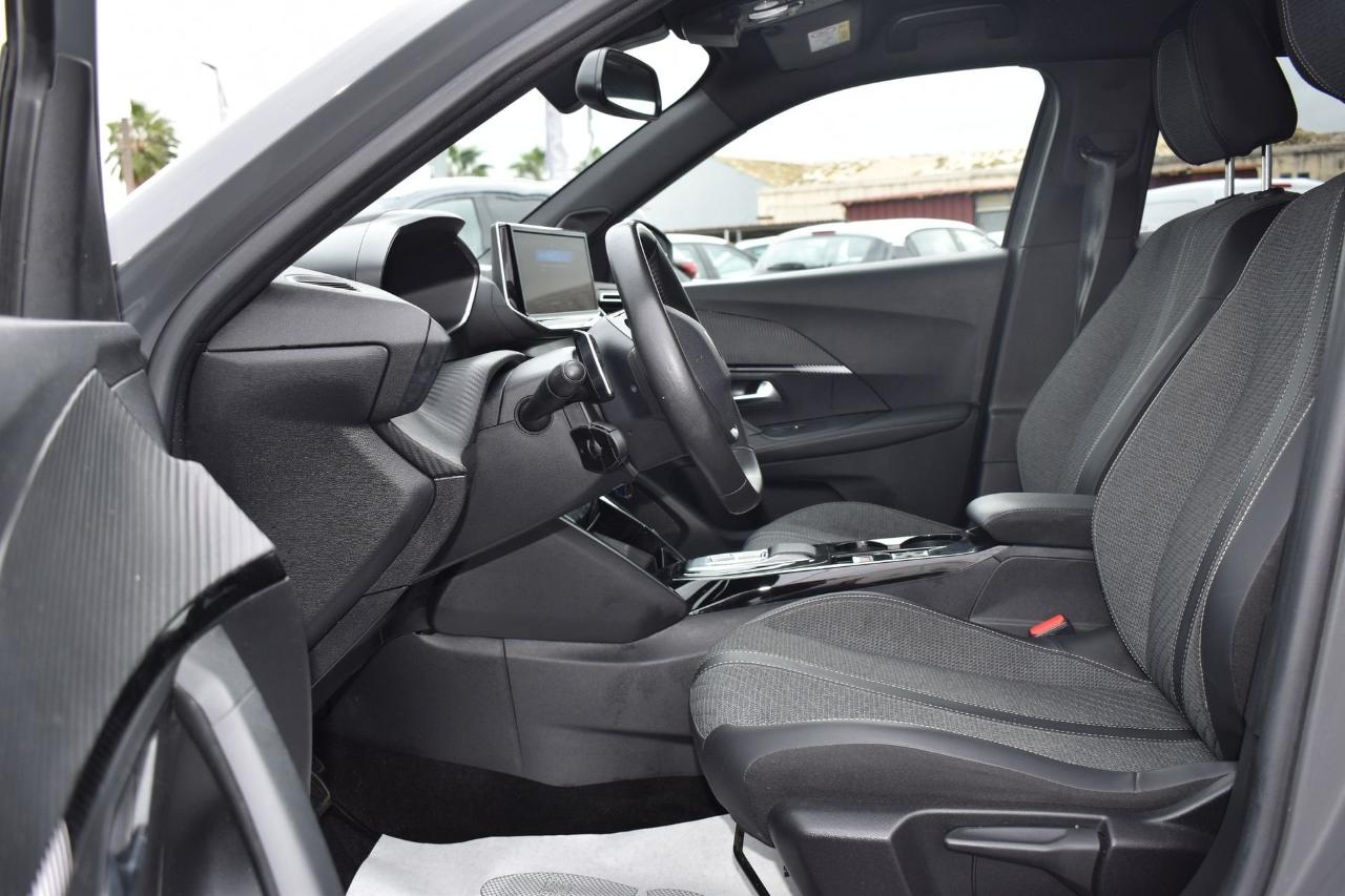 Peugeot Peugeot 2008 usata 1