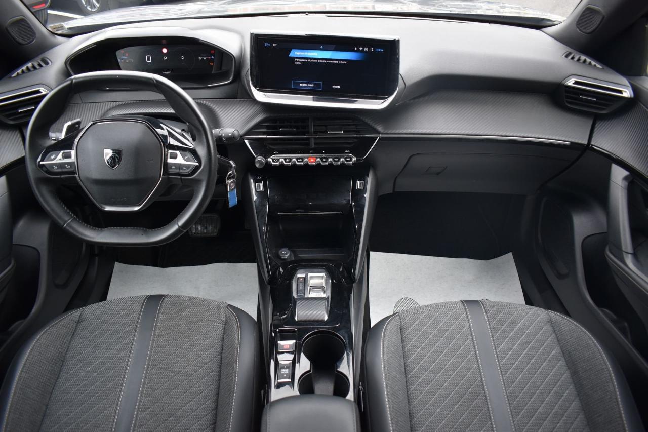 Peugeot Peugeot 2008 usata 2