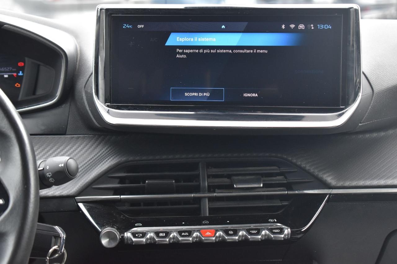 Peugeot Peugeot 2008 usata 4