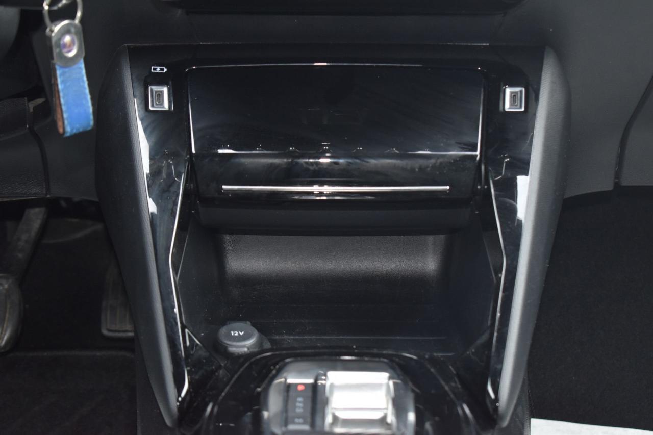 Peugeot Peugeot 2008 usata 5
