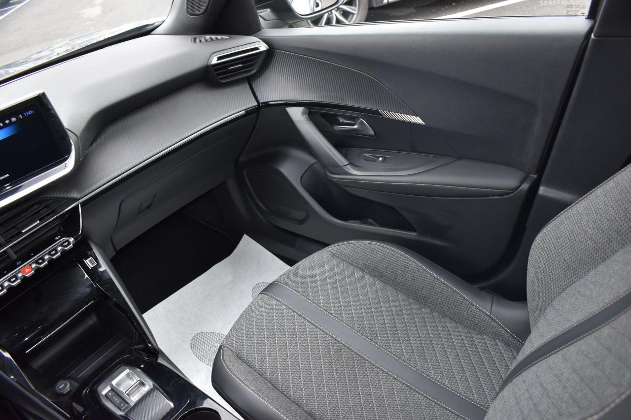 Peugeot Peugeot 2008 usata 6