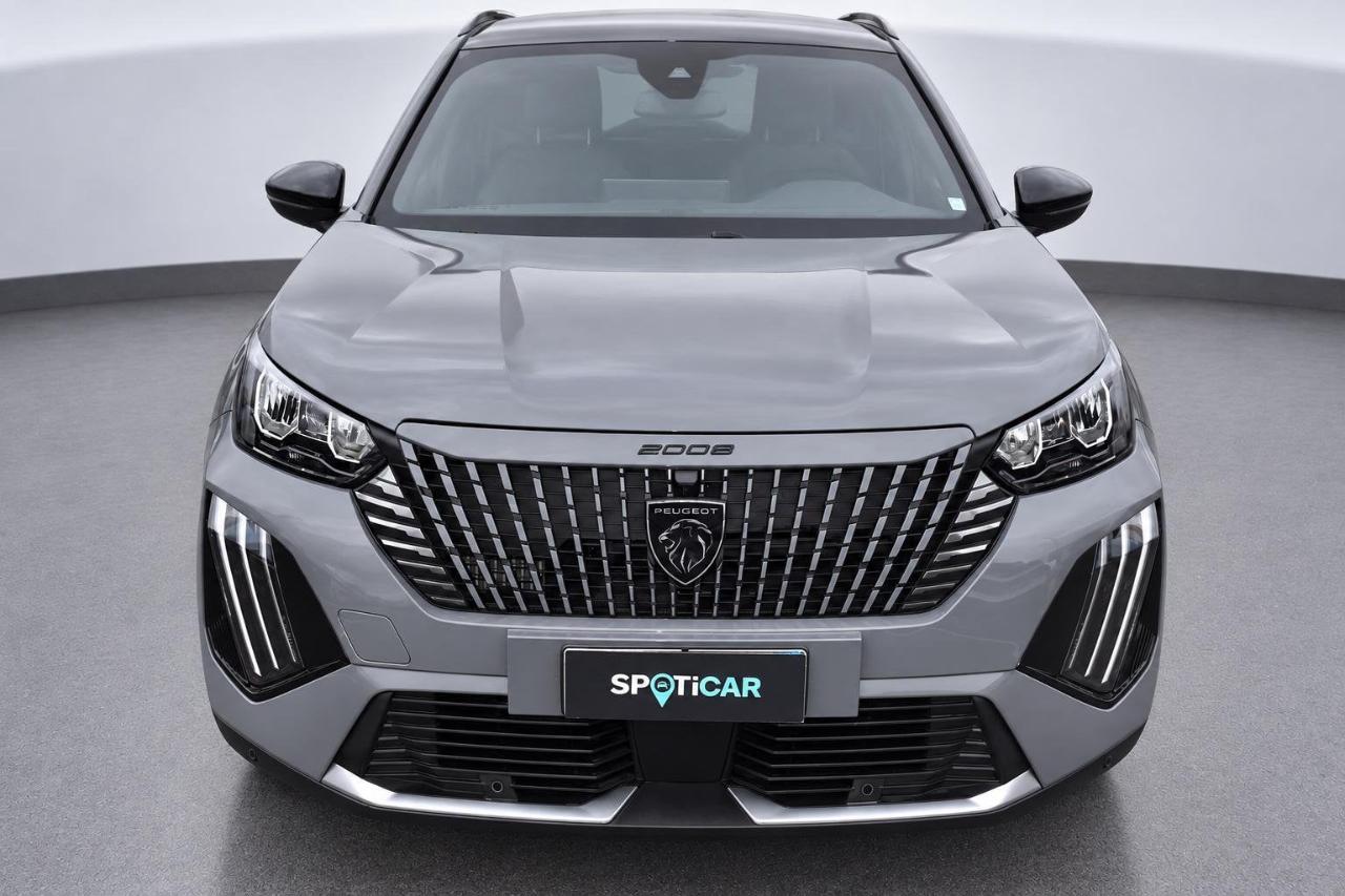 Peugeot Peugeot 2008 usata 11