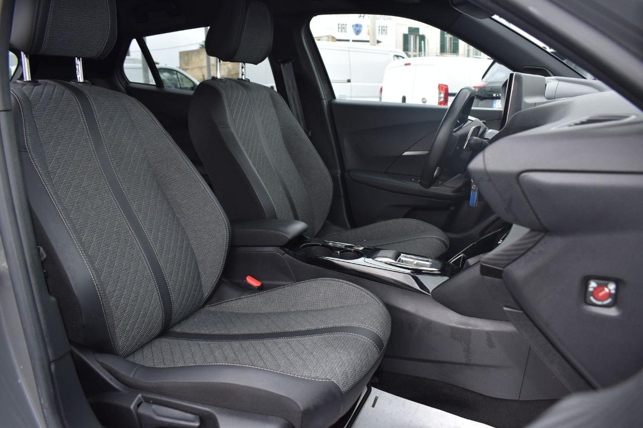 Peugeot Peugeot 2008 usata 12