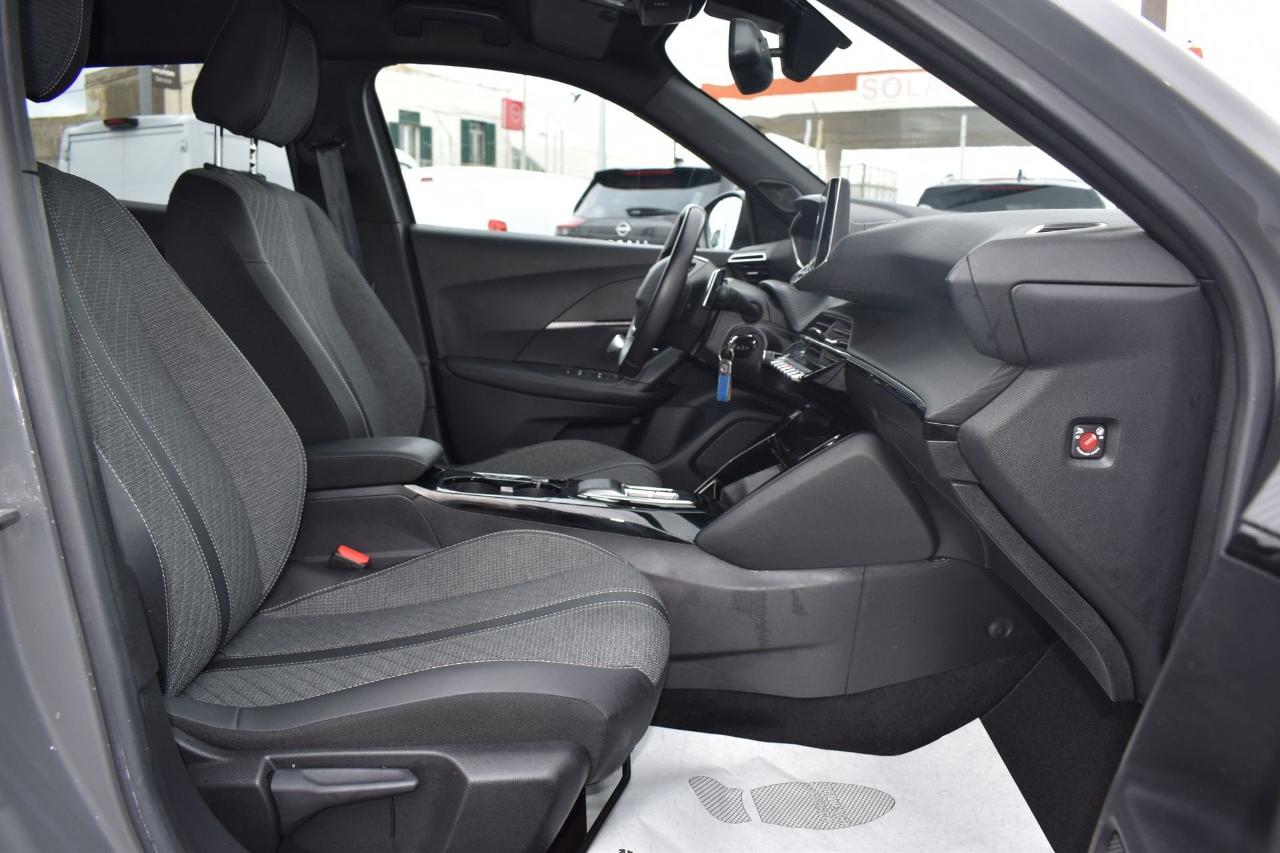 Peugeot Peugeot 2008 usata 13