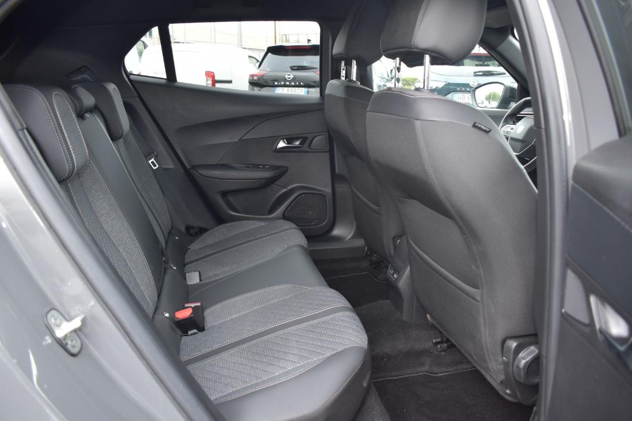 Peugeot Peugeot 2008 usata 14