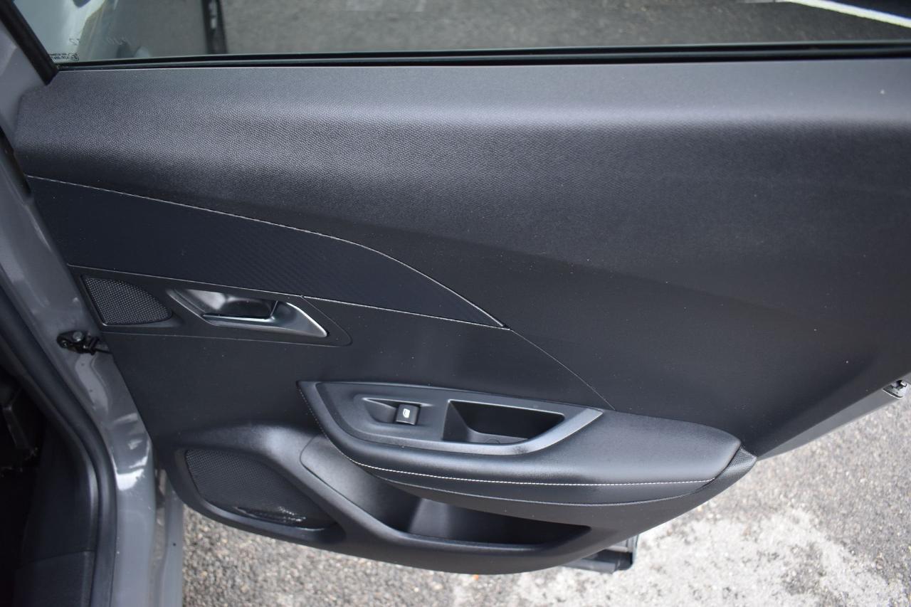 Peugeot Peugeot 2008 usata 15