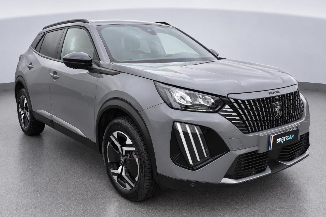 Peugeot Peugeot 2008 usata 19