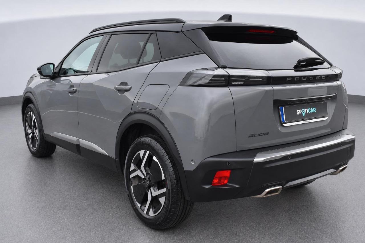Peugeot Peugeot 2008 usata 20
