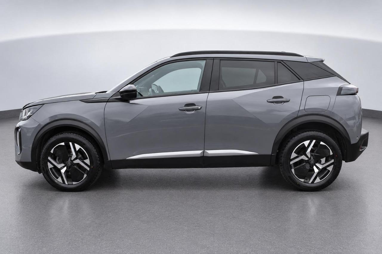 Peugeot Peugeot 2008 usata 21