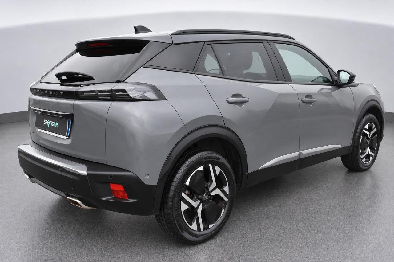 Peugeot Peugeot 2008 usata 22