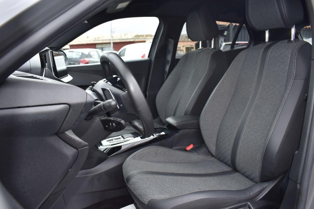 Peugeot Peugeot 2008 usata 25
