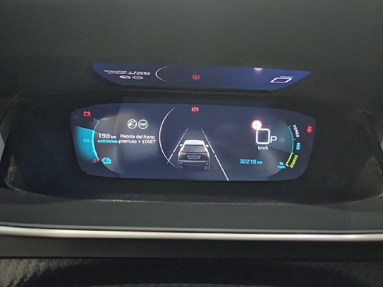 Peugeot Peugeot 2008 usata, con Mirror Screen