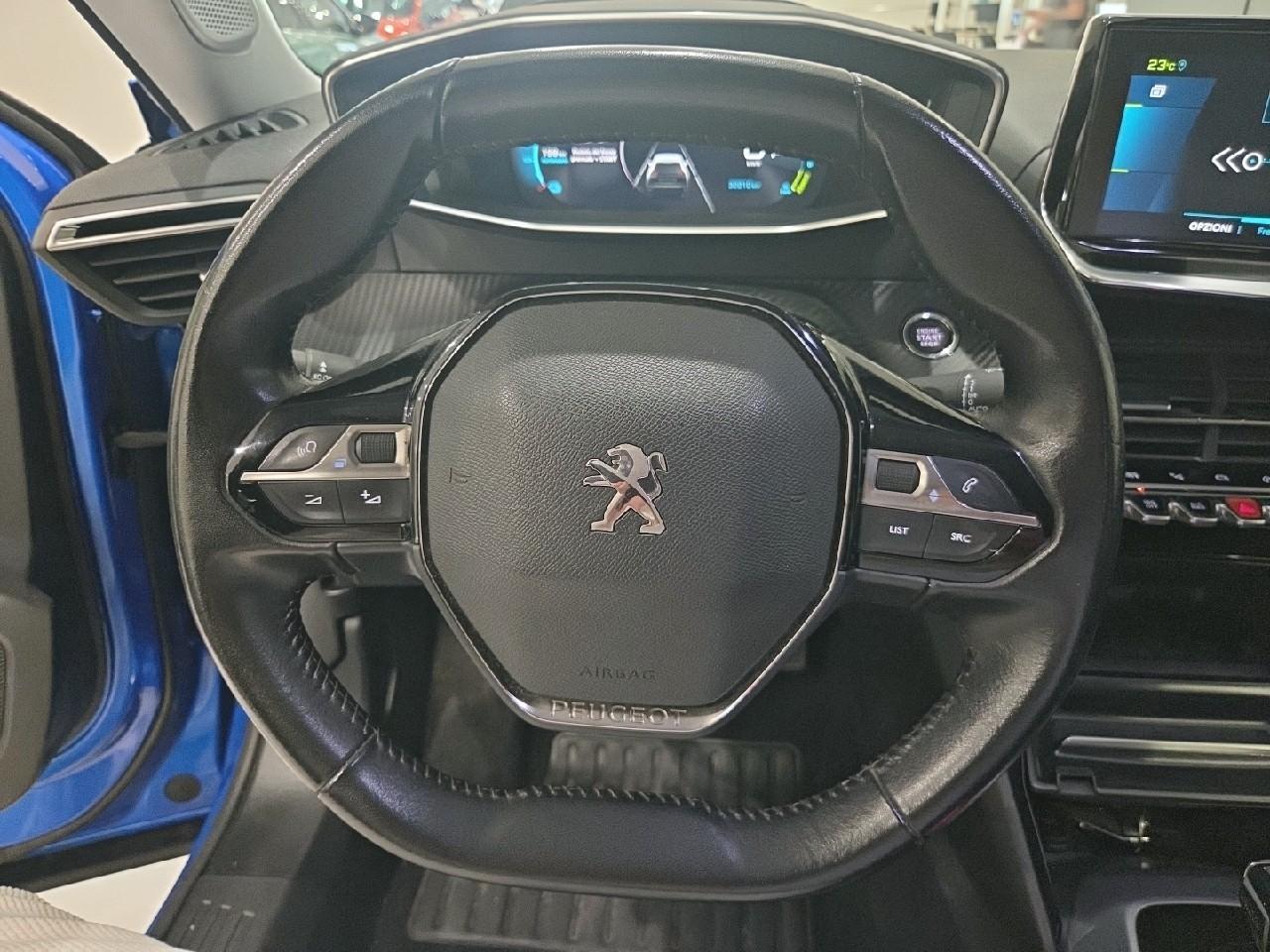 Peugeot Peugeot 2008 usata 6